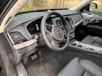 Gebraucht Volvo XC90 Ultimate 455 PS (334 kW) 2022 Schwarz SUV