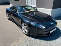 gebraucht Aston Martin DB9 Volante 6.0