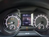 Gebraucht Skoda Octavia Soleil 150 PS (110 kW) 2019 Grau metallic Kombi