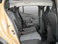 Gebraucht Dacia Sandero Extreme 110 PS (80 kW) 2026 Safaribeige Kleinwagen