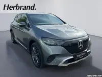 Gebraucht Mercedes EQE350 214 kW (292 PS) 2025