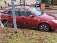 Gebraucht Ford Focus 2000 Andere farben Limousine