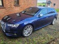 gebraucht Audi S4 S4Avant 3.0 TFSI quattro tiptronic