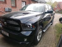 gebraucht Dodge Ram Gen4