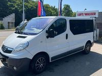 Gebraucht Opel Vivaro 105 PS (77 kW) 2011 Van / Kleinbus