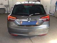 gebraucht Opel Insignia InsigniaEdition CDTI "Leder+Xenon+Navi+Sitzh"