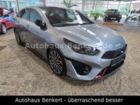 gebraucht Kia ProCeed ProCeed / pro_cee'd1.6 GT 18"/Digitaltacho/el.Sitze/Pano