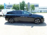 Gebraucht Opel Astra 131 PS (96 kW) 2025 Schwarz Kleinwagen