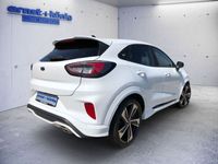 gebraucht Ford Puma 1.0 EcoBoost Hybrid ST-LINE X *PANORAMA-SCHIEBEDACH*HECKKLAPPE ELEK.*RFK