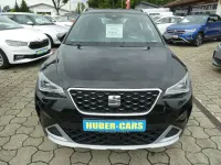 Gebraucht Seat Arona Xperience 110 PS (80 kW) 2022 Schwarz SUV
