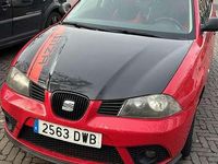 Gebraucht Seat Ibiza 101 PS (74 kW) 2004 Kleinwagen