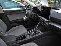 Neu Seat Leon 116 PS (85 kW) 2026 Glacial weiß Kombi