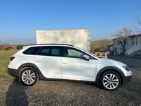 gebraucht Seat Leon X-Perience 1.4 TSI 92kW Start&Stop X-PE...