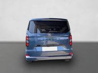 Gebraucht Ford Tourneo Titanium 170 PS (125 kW) 2024 Blau Van / Kleinbus