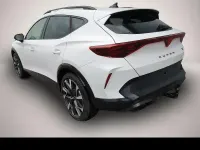 Neu Cupra Formentor 400 PS (294 kW) 2025 Manufacturer SUV