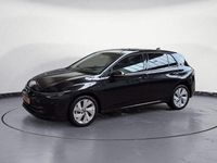 Gebraucht VW Golf VIII Style 204 PS (150 kW) 2025 Schwarz Limousine