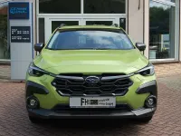 Neu Subaru Crosstrek Platinum 136 PS (100 kW) 2026 Gelb SUV