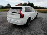 Gebraucht Volvo XC90 Ultra 455 PS (334 kW) 2025 Weiß SUV
