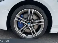 Gebraucht BMW 135 306 PS (225 kW) 2023 Alpinweiß uni Kleinwagen