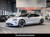 Neu Porsche Taycan Sport Turismo Black Edition 319 kW (435 PS) 2026 Grau Kombi