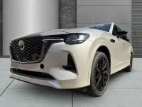 Neu Mazda CX-80 Homura-Line 254 PS (186 kW) 2026 Grau SUV