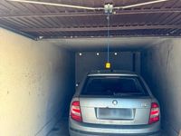 Second-hand Skoda Fabia 75 CP (55 kW) 2005 Gri Hatchback