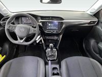 gebraucht Opel Corsa F Elegance Kamera LED Sitzheizung PDC DAB+