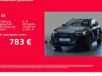 Neu Audi Q5 Ambiente 299 PS (219 kW) 2026 Grau SUV
