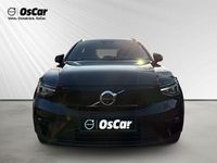Gebraucht Volvo XC40 Ultimate 169 kW (231 PS) 2022 Schwarz SUV