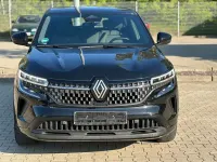 Usado Renault Austral Equilibre 140 CV (102 kW) 2023 Negro SUV