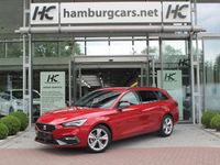 Gebraucht Seat Leon FR 150 PS (110 kW) 2024 Limousine