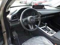 Neu Mazda CX-30 Exclusive 140 PS (102 kW) 2026 Zircon sand SUV
