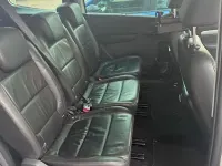 Gebraucht Seat Alhambra Ecomotive 140 PS (102 kW) 2011 Weiß Van / Kleinbus