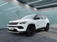 Usata Jeep Compass 131 CV (96 kW) 2022 Bianco SUV