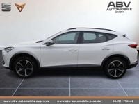 Gebraucht Cupra Formentor 150 PS (110 kW) 2024 Weiß SUV