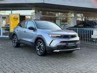 Gebraucht Opel Mokka-e Elegance 100 kW (136 PS) 2022 Quarz silber SUV