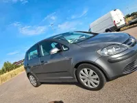 Gebraucht VW Golf Plus Cross 105 PS (77 kW) 2006 Limousine