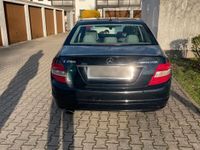 gebraucht Mercedes C200 