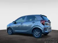 Neu Kia Picanto Vision 68 PS (50 kW) 2026 Grau Kleinwagen