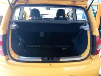 Gebraucht VW Fox 60 PS (44 kW) 2005 Gelb Kleinwagen