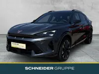 Gebraucht Cupra Formentor 150 PS (110 kW) 2024 Grau SUV