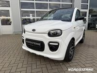 Gebraucht Ligier Dué First 2024 Weiss Kleinwagen