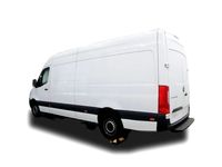 gebraucht Mercedes Sprinter 317 CDI Hochdach *TEMP*KAMERA*SHZ*LED*