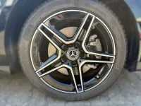 Gebraucht Mercedes A250 AMG line 160 PS (117 kW) 2021 Schwarz Kombi