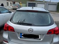 gebraucht Opel Astra Sp. T. 1.7 CDTI eco Exklusiv 81 S/S 10...