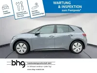 Gebraucht VW ID.3 Pro Performance 150 kW (204 PS) 2023 Grau Kleinwagen