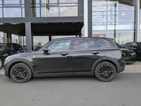 Gebraucht Mini Cooper D Clubman 150 PS (110 kW) 2023 Schwarz Kombi