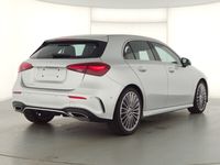 gebraucht Mercedes A220 d Kompaktlimousine