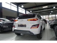 gebraucht Hyundai Kona Elektro MJ23 100kW Trend-& NaviPkt