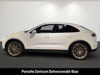 Gebraucht Porsche Macan 380 kW (517 PS) 2025 Weiß SUV